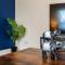 Guests rated Exceptional 3 bed house, homely comforts , close to amenities and centre