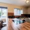 Guests rated Exceptional 3 bed house, homely comforts , close to amenities and centre