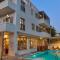 Erato Hotel