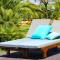 Beautiful Algarve Pool Villa Bali 15min to beach - Mexilhoeira Grande