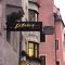Boutiquehotel Rattenberg