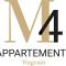 M4 Appartements - Wagrain