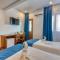 Swans Cay Hotel