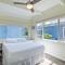 Oceanfront Villa with Private Beach Access, Remodeled Kitchen