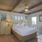 Oceanfront Villa with Private Beach Access, Remodeled Kitchen