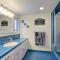 Oceanfront Villa with Private Beach Access, Remodeled Kitchen