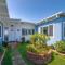 Oceanfront Villa with Private Beach Access, Remodeled Kitchen - Carlsbad