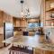 Mountainside 753 Home