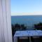 Conca Verde c21- BEACH FRONT little villa- POOL, private JACUZZI sea view