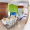Poseidon Boutique Apartment 1