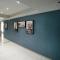 Poseidon Boutique Apartment 1