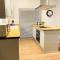 Luxury 2 bed Apartment-Golden Triangle w/ Parking - Norwich