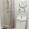 Grafit Apartmanok