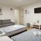 Grafit Apartmanok