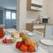 Grafit Apartmanok