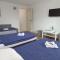 Grafit Apartmanok - 豪伊杜纳纳什