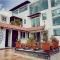 Suites Aldama