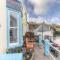 The Slipway Fowey Harbour Parking 1 Min & Garden