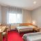 HOTEL ŁABĘDY i Hostel Łabędy