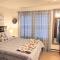 Edgewater Resort Cottage #1