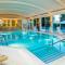 Thermenhotel Quellenhof