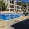 Lovely 2 bedroom apartment A206, 800m to the sea
