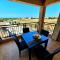 Lovely 2 bedroom apartment A206, 800m to the sea