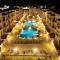 Lovely 2 bedroom apartment A206, 800m to the sea