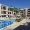 Lovely 2 bedroom apartment A206, 800m to the sea