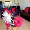 Lovely 2 bedroom apartment A206, 800m to the sea
