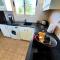 Lovely 2 bedroom apartment A206, 800m to the sea