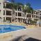 Lovely 2 bedroom apartment A206, 800m to the sea