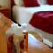 Lovely 2 bedroom apartment A206, 800m to the sea