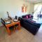 Lovely 2 bedroom apartment A206, 800m to the sea