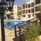 Lovely 2 bedroom apartment A206, 800m to the sea