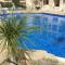 Lovely 2 bedroom apartment A206, 800m to the sea