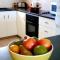 Lovely 2 bedroom apartment A206, 800m to the sea