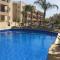 Lovely 2 bedroom apartment A206, 800m to the sea