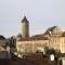 Au clair de la Lune - jusqu'à 4 personnes, centre historique - Porrentruy