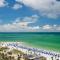 Beach condo in the heart of Clearwater beach