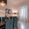 Gallery Art Apartment in San Frediano