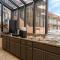 Super 8 by Wyndham Perrysburg-Toledo