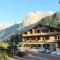 Hotel Garni Hostatt - Engelberg