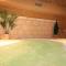 Posada-Spa Privilegio de Vara