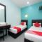 Marjan Hotel Sdn Bhd