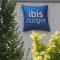 ibis budget Amboise - Amboise