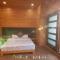 Alishan Hinoki B&B