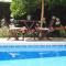 Agroturismo Sa Vinya den Palerm