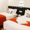 Mettavary Hotel Mettavary Hotel