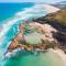 K'gari Beach Resort - K'gari Island (Fraser Island)